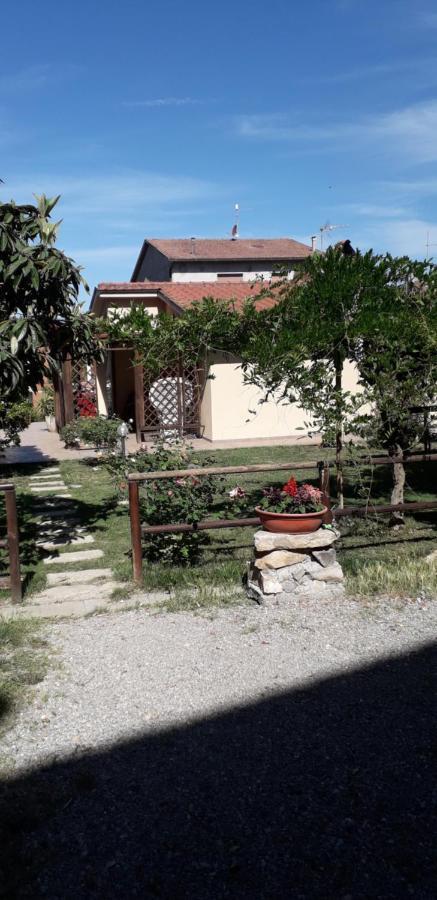 La Graziosa Dependance Διαμέρισμα Ορβιέτο Εξωτερικό φωτογραφία